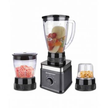 Westpoint Deluxe Blender Grinder WF-306 - Blender - Best Price in Pakistan - HitShop.pk